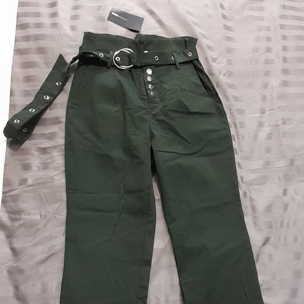 Pants - Picture 4 of 4